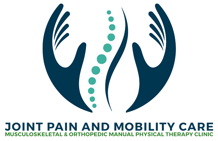 Joint Pain & Mobility Care